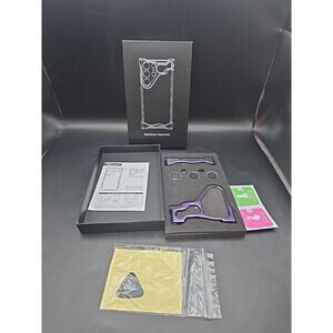 Aluminum Alloy Bumper Case For Samsung Galaxy S23 S24 Ultra Plus‎ With Lens Film